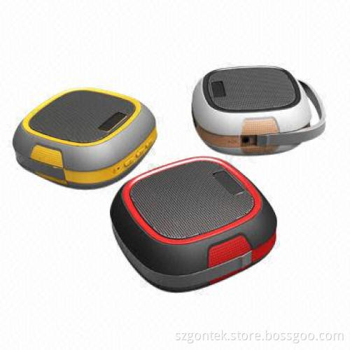 Novelty Bluetooth Wireless Speakers with Amazing Sound